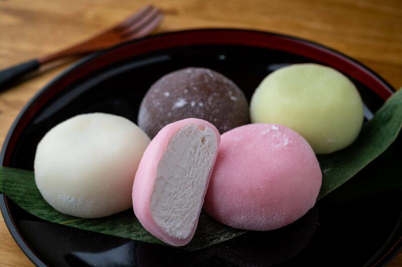 Mochi (2PCS)