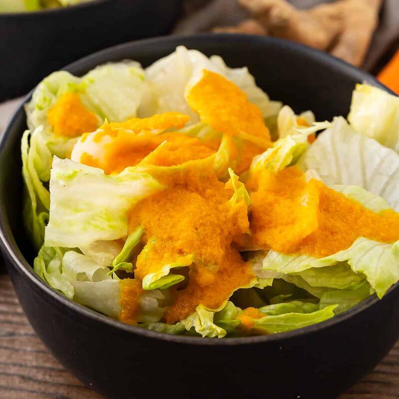House Salad