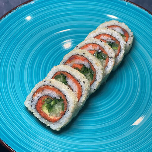 Mexican Roll