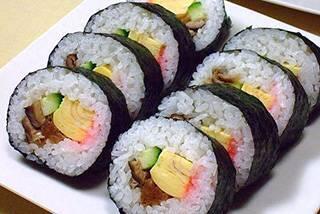 Futomaki Roll (6)