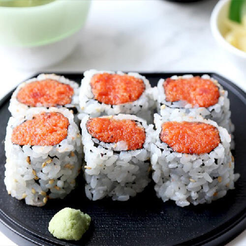 Spicy Tuna Roll
