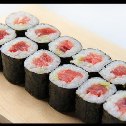 Tuna Roll