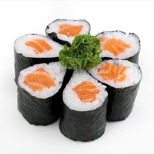 Salmon Roll