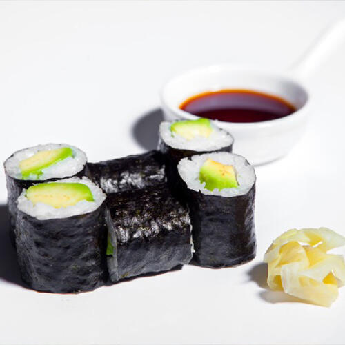 Avocado Roll