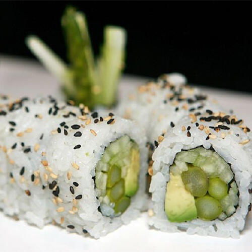 AAC Roll