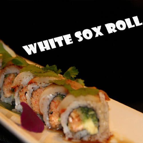 White Sox Roll