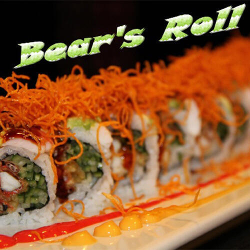 Bears Roll