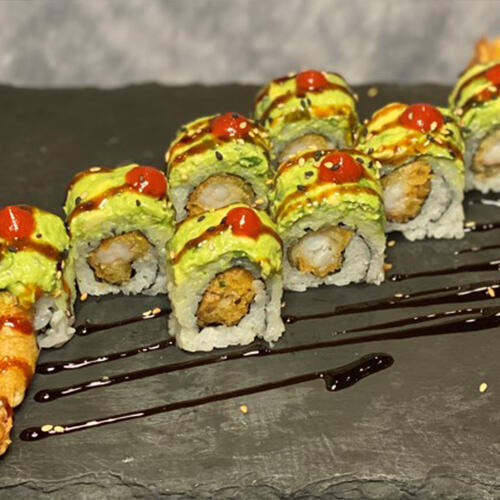 J.B. 77 Roll
