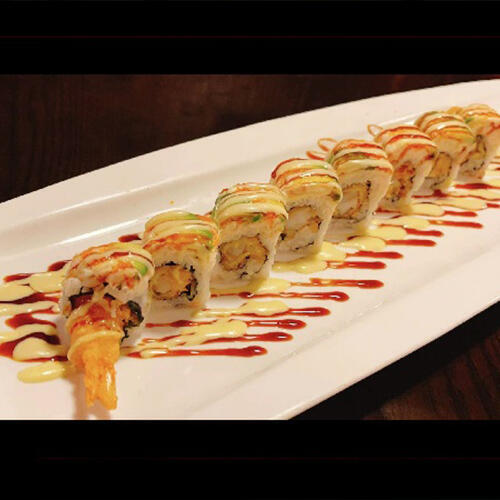 BurrRidge Roll