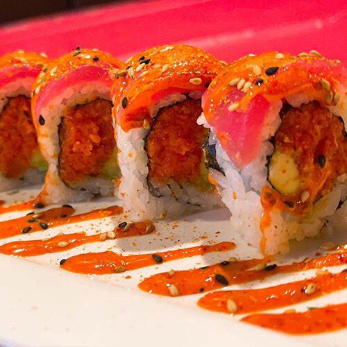 Red Dragon