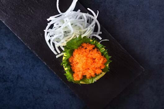 Massago Sashimi 