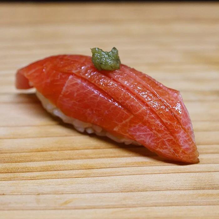 Tuna Sushi