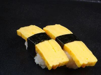 Tamago Sushi