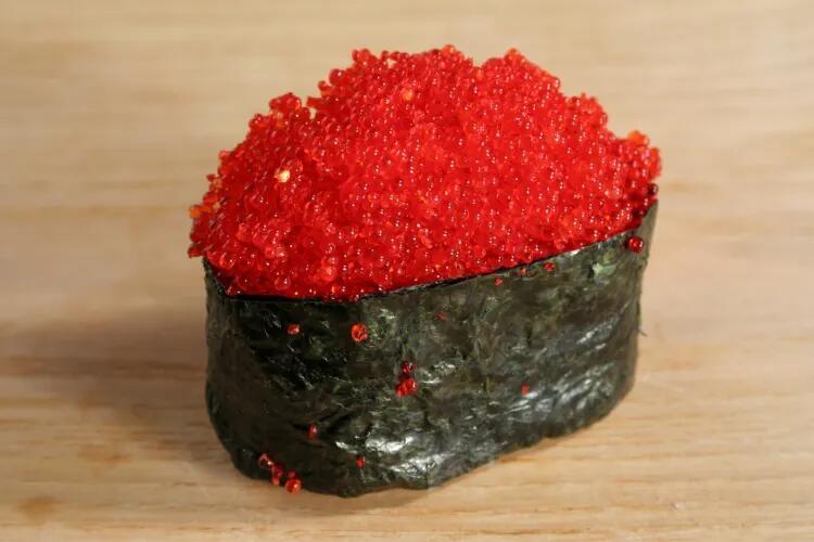 Tobiko Sushi