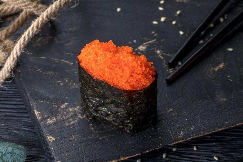 Masago Sushi