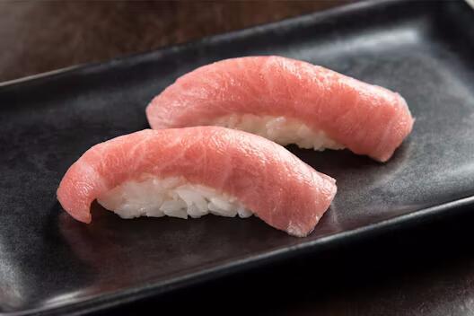 Blue Fin Toro (SU)