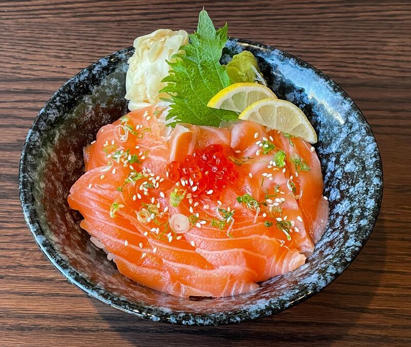 Sake Don