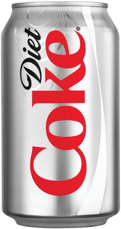Diet Coke