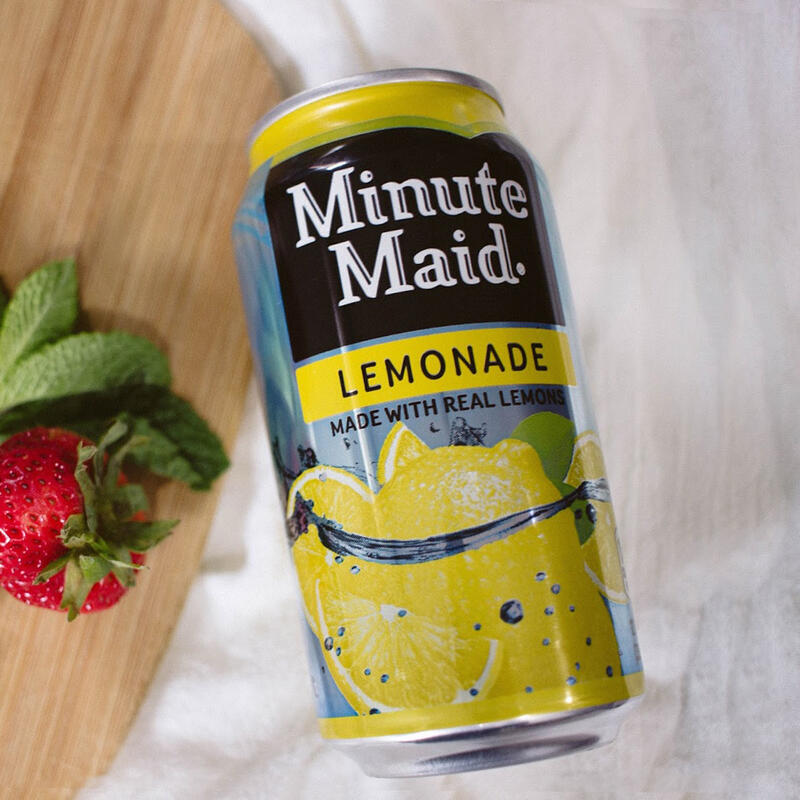 Lemonade