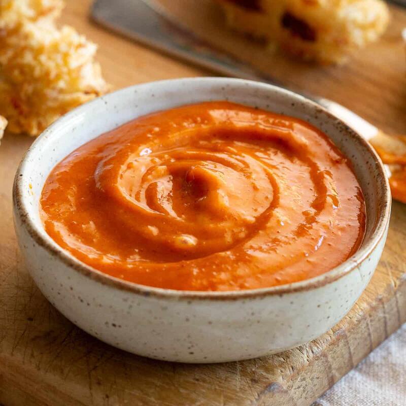 Spicy Mayo