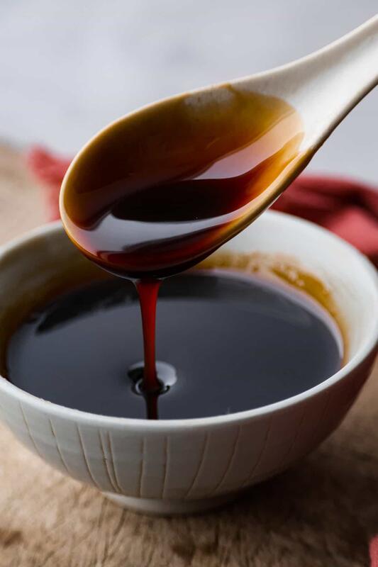 Eel Sauce