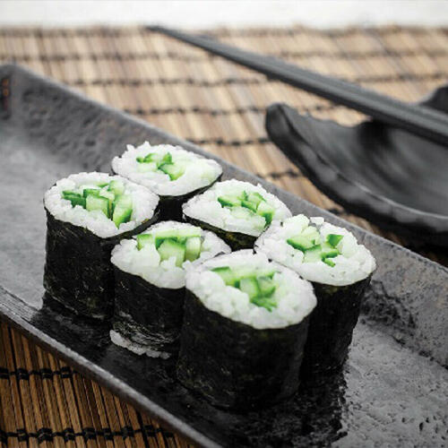 Cucumber Roll 