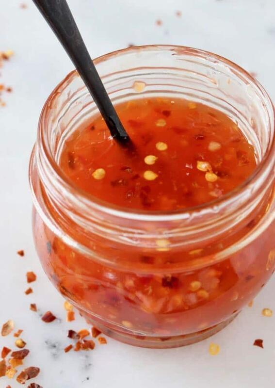 Sweet & Sour 