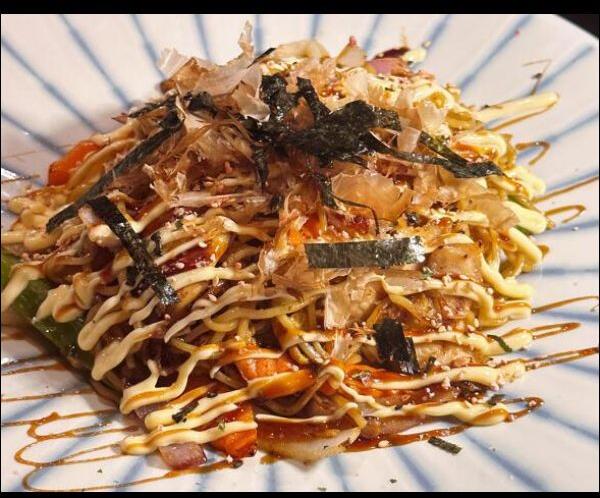 Yakisoba 