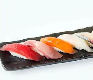 Sushi Box 5PC