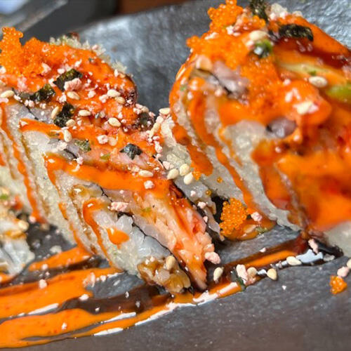 TOKYO SANDWICH